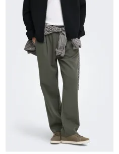 ONSWILL 0292 LOOSE STRING PANT 2
