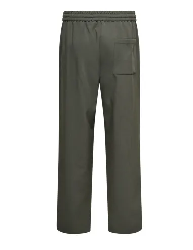 ONSWILL 0292 LOOSE STRING PANT