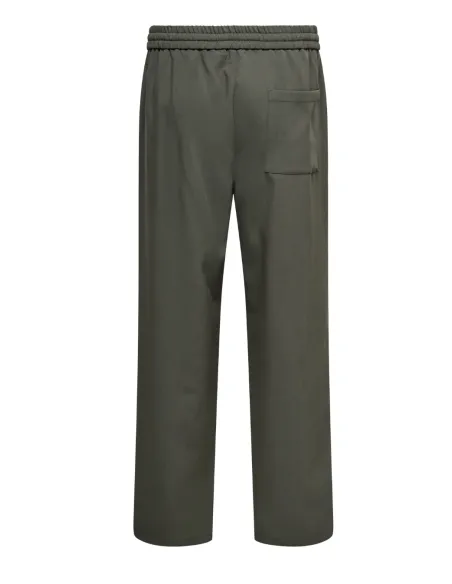 ONSWILL 0292 LOOSE STRING PANT
