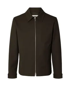 SLMREGULAR FINN ZIP JACKET 2