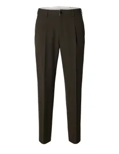SLM190-REG TAPERED FINN FLEX PANTS 2