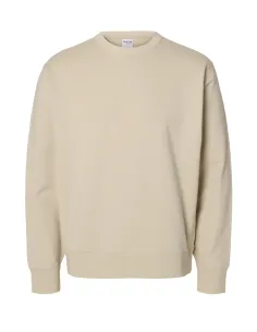 SLMRELAXLUKE LS SWEAT CREW NECK NOOS 2