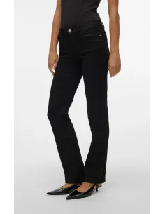 VMFLASH MR STRAIGHT JEANS LI140 GA NOOS