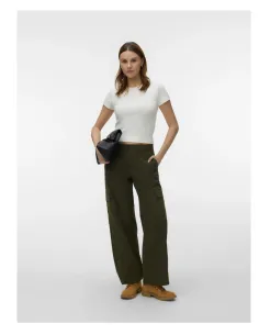 VMSILLA MW WIDE CARGO PANT