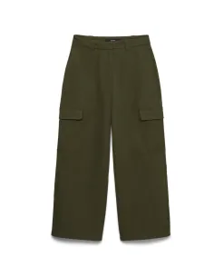VMSILLA MW WIDE CARGO PANT 2