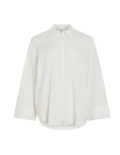 VIROCKI L/S OVERSIZE SHIRT - NOOS 2