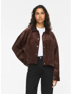 VICOURDIE L/S JACKET