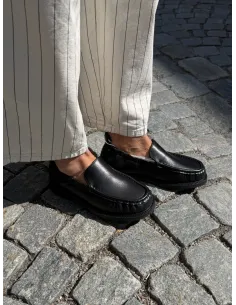 SLWEDEN LEATHER LOAFER