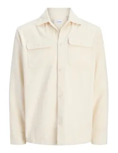 JJEREGENT CORD OVERSHIRT 2