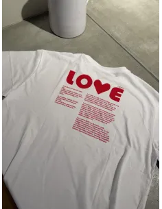 PCJINDLE PRINTED T-SHIRT 2