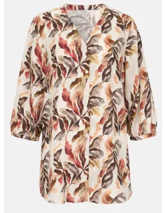 Ally tunic