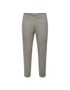 ONSMARK SLIM BRUSH PIQUE 0353 PANTS NOOS