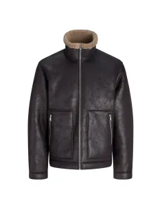 JORSALAMANCO FLIGHT JACKET 2