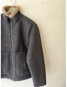 JORSALAMANCO FLIGHT JACKET