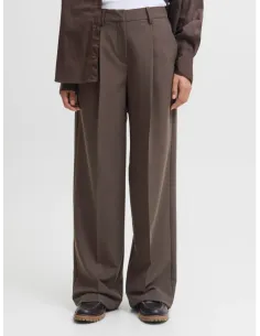 JXAYA ELLIS WIDE PANTS