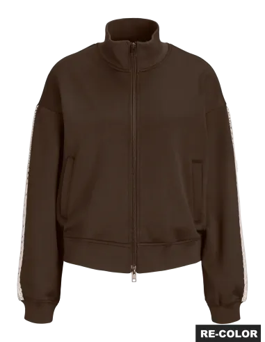 JXLEONA ESME JACKET