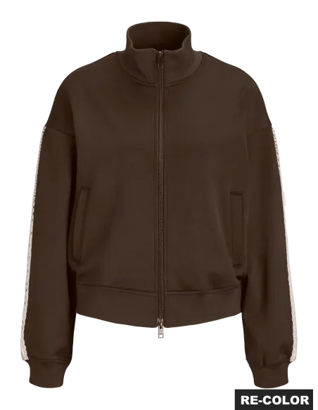 JXLEONA ESME JACKET