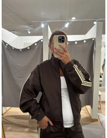 JXLEONA ESME JACKET