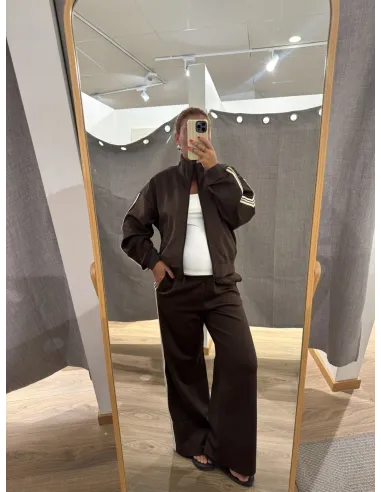JXLEONA ESME JACKET
