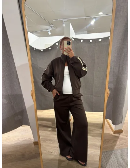 JXLEONA ESME JACKET