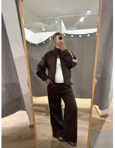 JXYSKY ESME WIDE PANTS