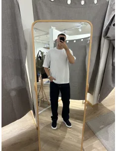 ONSEDGE STRAIGHT INDIGO DNM