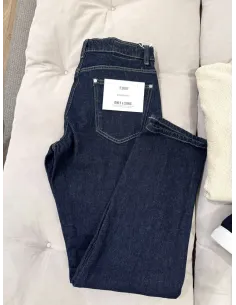 ONSEDGE STRAIGHT INDIGO DNM 2