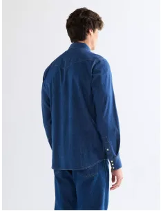 Wrangler Western Shirt 2
