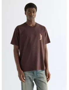Wrangler Vintage Tee 2