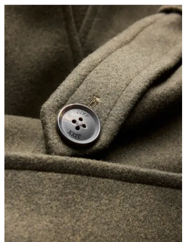 JXESMA TRENCHCOAT