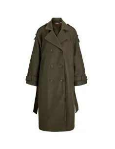 JXESMA TRENCHCOAT