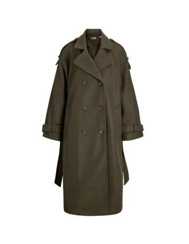 JXESMA TRENCHCOAT