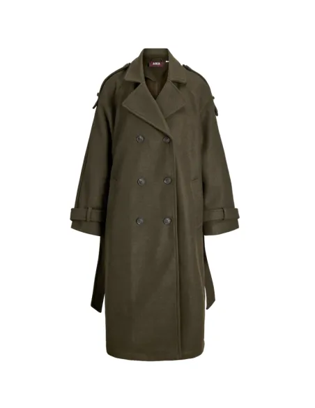 JXESMA TRENCHCOAT