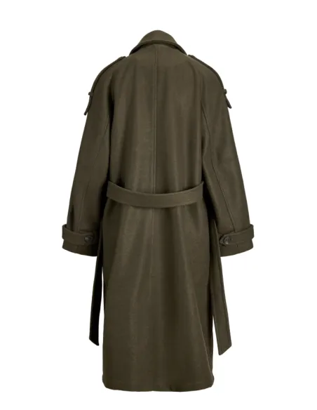 JXESMA TRENCHCOAT
