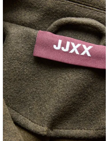 JXESMA TRENCHCOAT