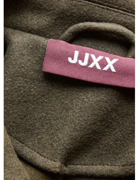 JXESMA TRENCHCOAT