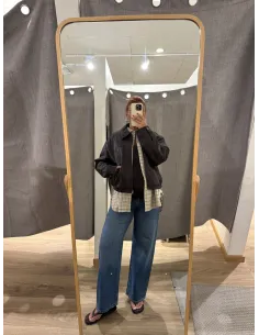 JXMICA JACKET