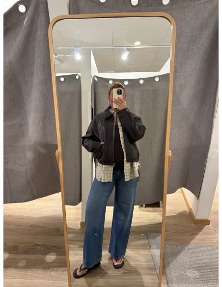 JXMICA JACKET