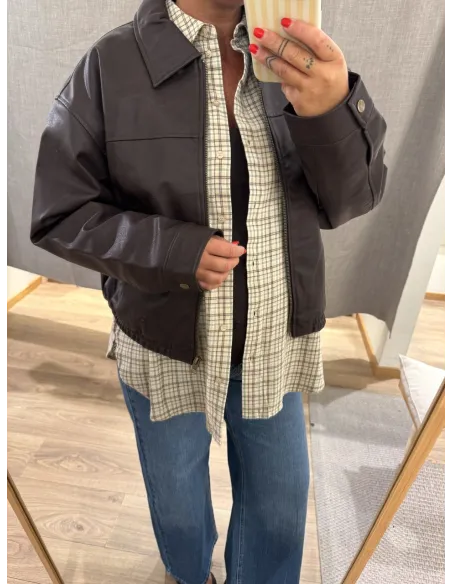 JXMICA JACKET