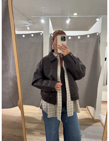 JXMICA JACKET