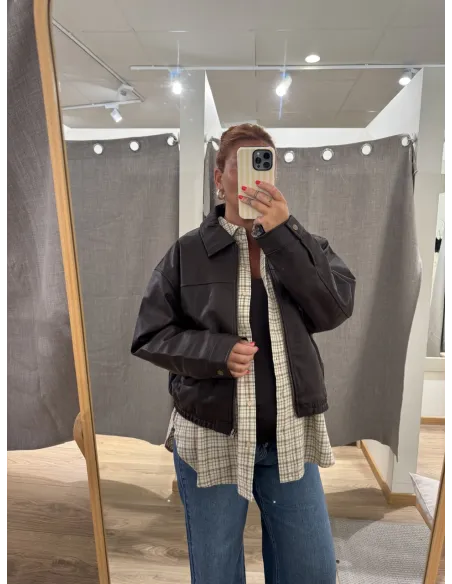 JXMICA JACKET