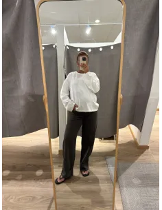 VMFONDA MR BARREL DNM JEANS 2