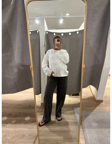 VMFONDA MR BARREL DNM JEANS
