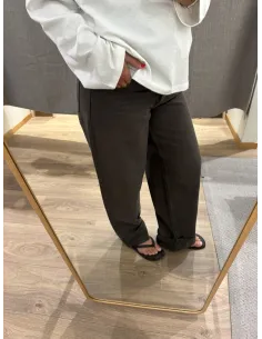 VMFONDA MR BARREL DNM JEANS