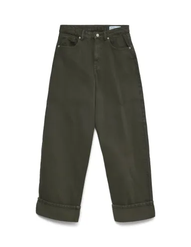 VMFONDA MR BARREL DNM JEANS