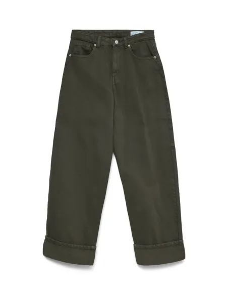 VMFONDA MR BARREL DNM JEANS