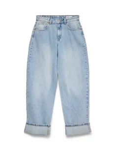 VMFONDA MR BARREL DNM JEANS 2