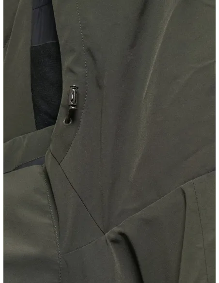 ONSENRICO WATERPROOF STRETCH PARKA NOOS