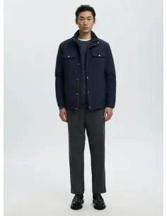SLMMATTIS JKT NOOS