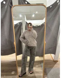 JDYEMMY L/S O-NECK PULLOVER